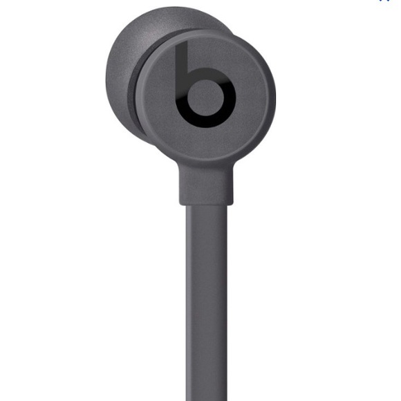 Grey UR3 Wireless Beat Headphones (orig $200) - Picture 3 of 4